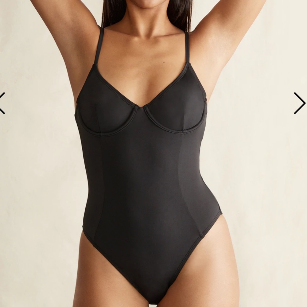 ONIA One Piece Swimsuit